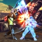 Incoming 2012: Street Fighter x Tekken