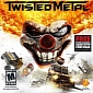 Incoming 2012: Twisted Metal