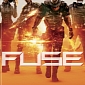 Incoming 2013: Fuse