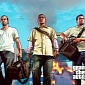 Incoming 2013: Grand Theft Auto V