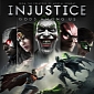 Incoming 2013: Injustice: Gods Among Us