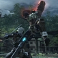 Incoming 2013: Metal Gear Rising: Revengeance