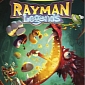 Incoming 2013: Rayman Legends