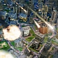 Incoming 2013: SimCity