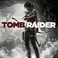 Incoming 2013: Tomb Raider