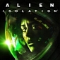 Incoming 2014 – Alien: Isolation