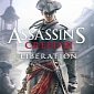 Incoming 2014 – Assassin's Creed III: Liberation HD