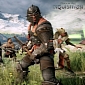 Incoming 2014 - Dragon Age: Inquisition