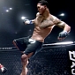 Incoming 2014: EA Sports UFC