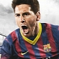 Incoming 2014 – FIFA 15