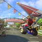 Incoming 2014 – Mario Kart 8