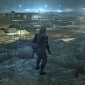 Incoming 2014 – Metal Gear Solid: Ground Zeroes