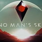 Incoming 2014 – No Man's Sky