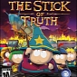 Incoming 2014 – South Park: The Stick of Truth