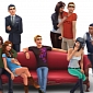 Incoming 2014 – The Sims 4