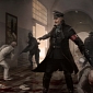 Incoming 2014 – Wolfenstein: The New Order