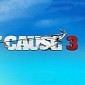 Incoming 2015 – Just Cause 3