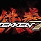 Incoming 2015 – Tekken 7