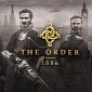 Incoming 2015 – The Order: 1886