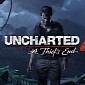 Incoming 2015 – Uncharted 4: A Thief's End