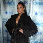 Incredibly Skinny Raven Symone Wows on the Catwalk
