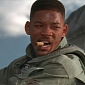 “Independence Day 2” Isn't Going to Star Will Smith