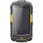 Indestructible JCB Phones Now Up for Pre-Order in the UK