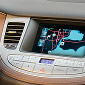 India Getting BMWs Equipped with HARMAN Built-in Navigation and Infotainment Solutions