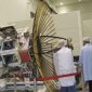 India Launches Israeli Spy Satellite