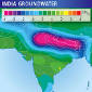 India Loses Groundwater Reserves Fast