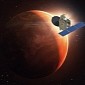 India's Mangalyaan Spacecraft Reaches Mars, Starts Orbiting It
