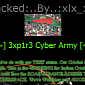 Indian Embassy in Qatar Website Defaced by Bangladeshi Hacker