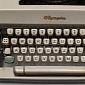 Indian High Commission in London Uses Typewriters to Prevent Spying
