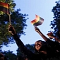 Indian Protesters' “Gay For A Day” Campaign Goes Viral