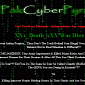 Indian Southern Railways Site Attacked by Pakistani Hackers (Updated)