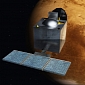 Indian Spacecraft MOM Now Halfway to Mars