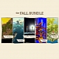 Indie Royale Fall Bundle Now Available, Includes Five Games