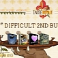 Indie Royale Presents the 'Second Difficult' Indie Bundle With 4 Great Games