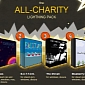 Indie Royale’s All-Charity Lightning Bundle Now Available