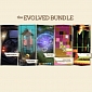 Indie Royale's Evolved Bundle Includes Krater and Four Other Games