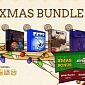 Indie Royale’s Xmas Bundle Gets Extra Games and Soundtracks