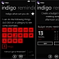 Indigo 1.0.49.0 Now Available for Windows Phone 8