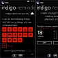 Indigo for Windows Phone 8 Gets Updated Translations