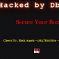 Indonesian Hacks and Defaces USEmbassy.gov Blog