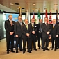 Indonesian, Korean and Dutch Police Join Europol’s Virtual Global Taskforce