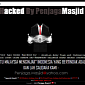 Indonesian Ministry of Social Affairs, Other Government Sites Hacked