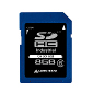 Industrial-Grade SD/SDHC Memory Cards Announced by Green House
