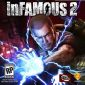 Infamous 2 Gets Release Date, Hero Edition and Pre-Order Details