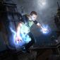 Infamous 2 Morality and Companion System Revealed, Screenshots Included