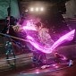 Infamous: First Light Gets Some Very Impressive Screenshots